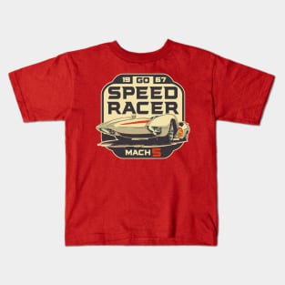 1967 Kids T-Shirt